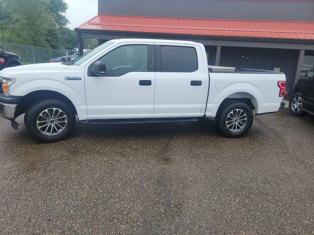 ford f-150 2020 1FTEW1P40LKE43082 image ford f-150 2020 1FTEW1P40LKE43082 image