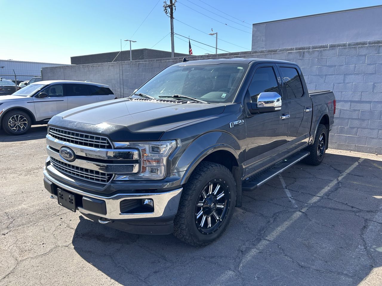 ford f-150 2020 1FTEW1E41LKD40868 image ford f-150 2020 1FTEW1E41LKD40868 image