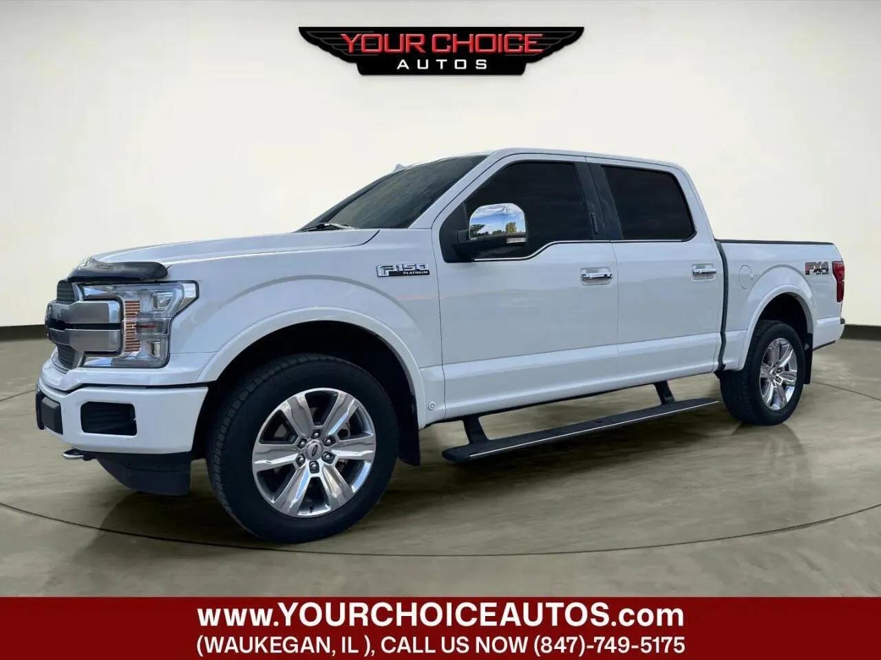 ford f-150 2020 1FTEW1E52LFA92289 image ford f-150 2020 1FTEW1E52LFA92289 image