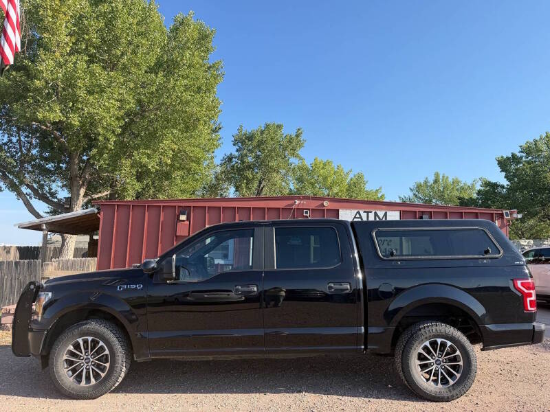 ford f-150 2020 1FTEW1P49LKE44554 image ford f-150 2020 1FTEW1P49LKE44554 image