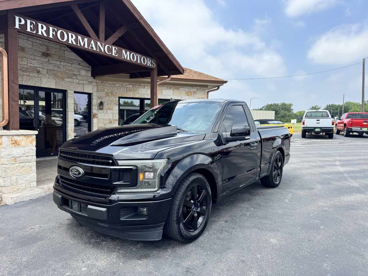 ford f-150 2020 1FTMF1C57LKE65493 image ford f-150 2020 1FTMF1C57LKE65493 image