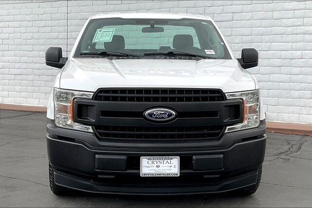 ford f-150 2020 1FTMF1CP9LKE13011 image ford f-150 2020 1FTMF1CP9LKE13011 image