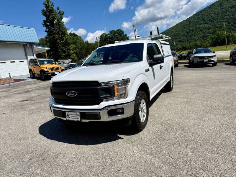ford f-150 2020 1FTFX1E59LFB63151 image ford f-150 2020 1FTFX1E59LFB63151 image