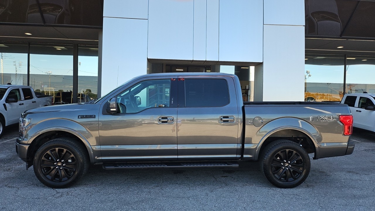 ford f-150 2020 1FTEW1E57LFB27909 image ford f-150 2020 1FTEW1E57LFB27909 image