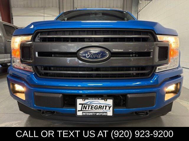 ford f-150 2020 1FTEW1E53LKE19922 image ford f-150 2020 1FTEW1E53LKE19922 image