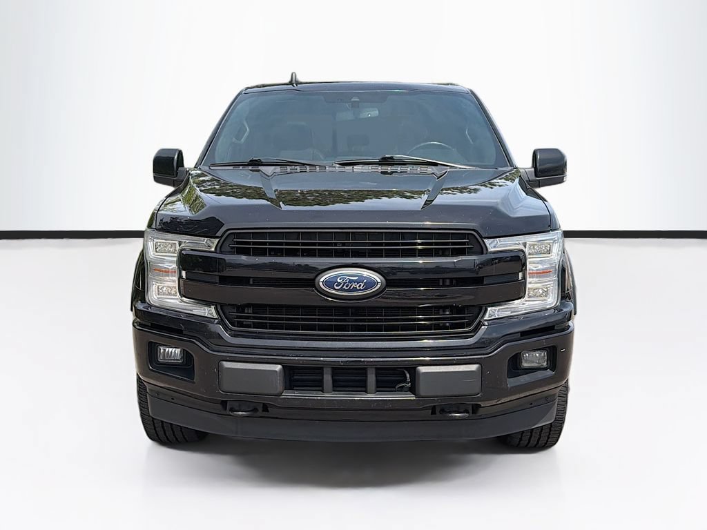 ford f-150 2020 1FTEW1EP0LKD03384 image ford f-150 2020 1FTEW1EP0LKD03384 image