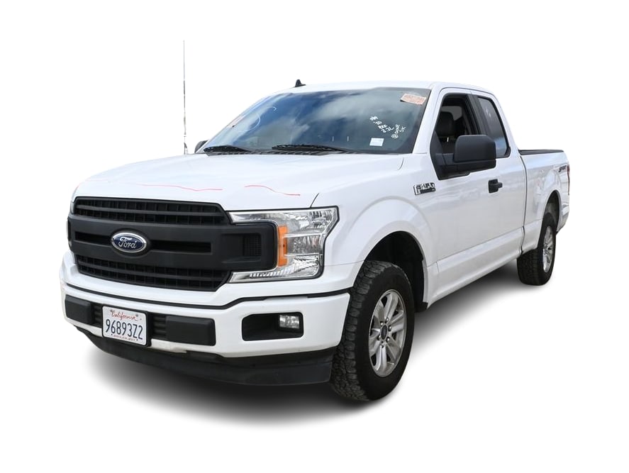 ford f-150 2020 1FTEX1CB0LKE46940 image ford f-150 2020 1FTEX1CB0LKE46940 image