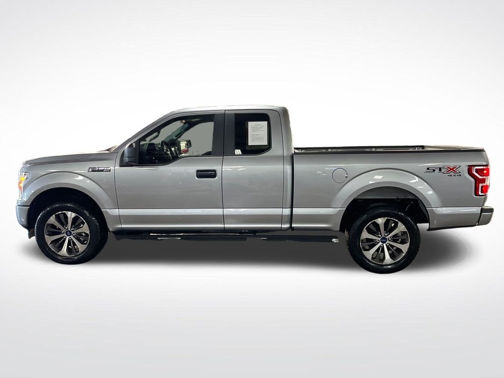 ford f-150 2020 1FTEX1EP4LFB32810 image ford f-150 2020 1FTEX1EP4LFB32810 image