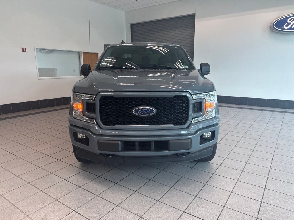 ford f-150 2020 1FTEW1EPXLKE34032 image ford f-150 2020 1FTEW1EPXLKE34032 image