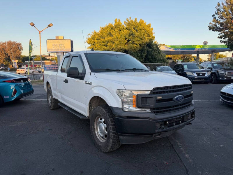 ford f-150 2020 1FTEX1EP3LKD58568 image ford f-150 2020 1FTEX1EP3LKD58568 image