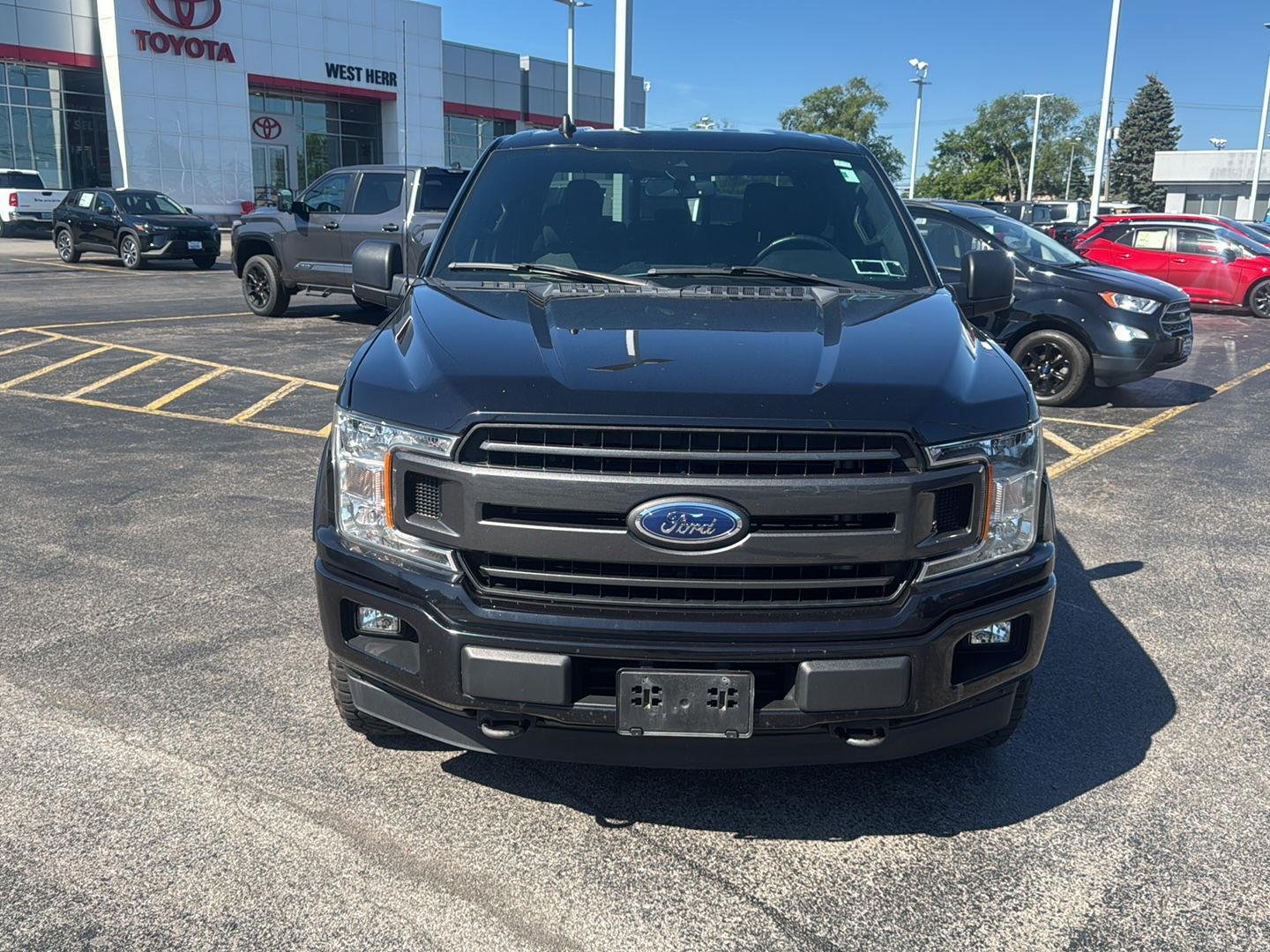 ford f-150 2020 1FTEW1EP9LFC19654 image ford f-150 2020 1FTEW1EP9LFC19654 image