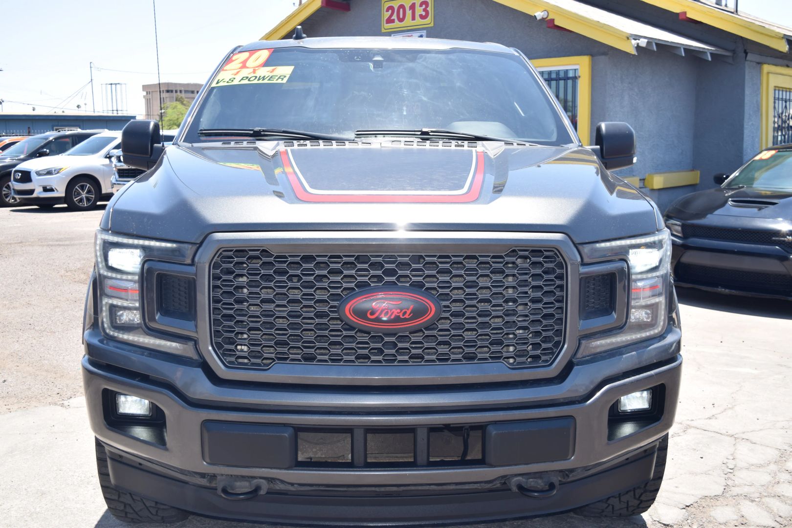 ford f-150 2020 1FTEW1E59LFB24350 image ford f-150 2020 1FTEW1E59LFB24350 image