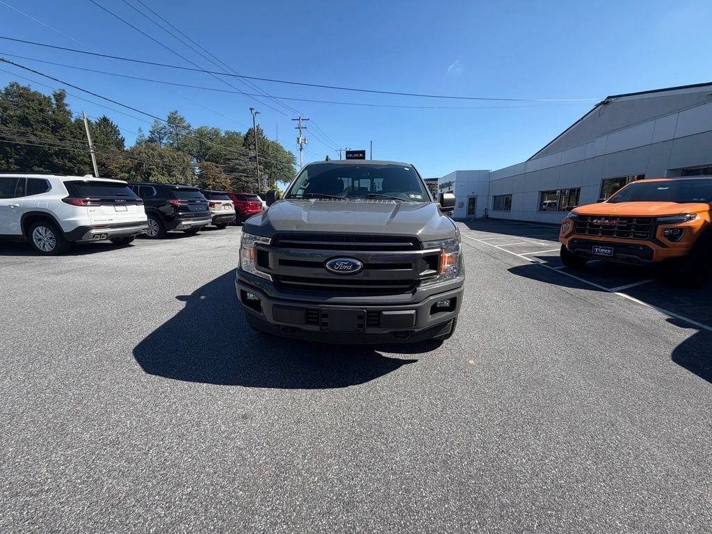 ford f-150 2020 1FTEW1E54LFB03664 image ford f-150 2020 1FTEW1E54LFB03664 image