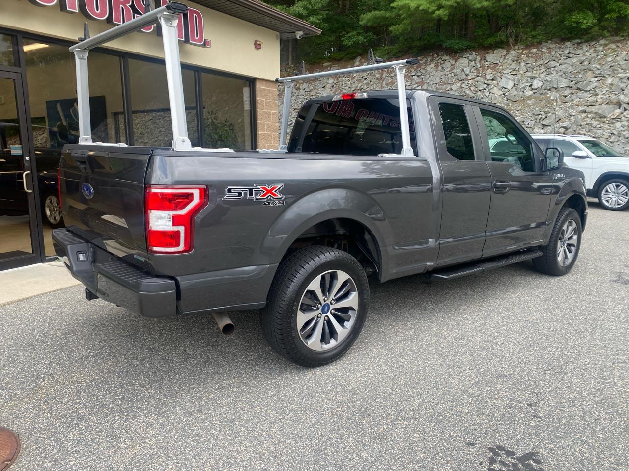 ford f-150 2020 1FTEX1EP7LKD59173 image ford f-150 2020 1FTEX1EP7LKD59173 image