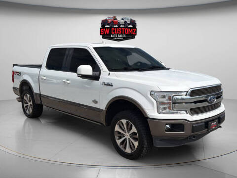 ford f-150 2020 1FTEW1E43LFA16930 image ford f-150 2020 1FTEW1E43LFA16930 image