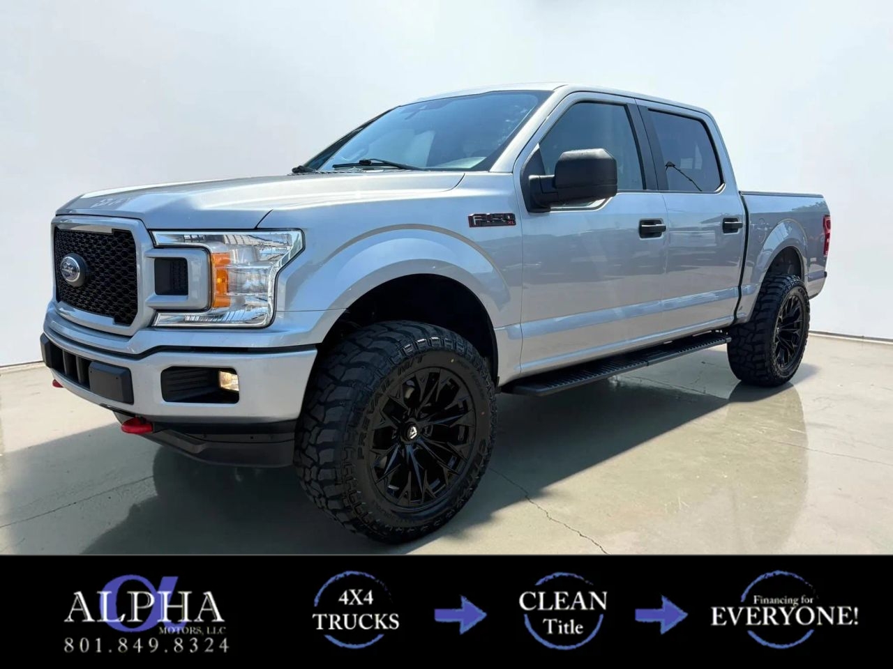 ford f-150 2020 1FTEW1EP2LFB83919 image ford f-150 2020 1FTEW1EP2LFB83919 image