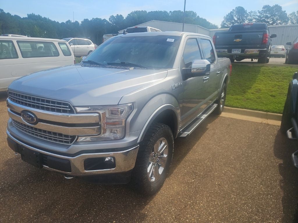 ford f-150 2020 1FTEW1E55LKF33159 image ford f-150 2020 1FTEW1E55LKF33159 image