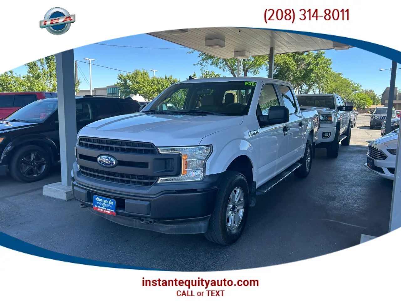ford f-150 2020 1FTEW1E4XLKD40562 image ford f-150 2020 1FTEW1E4XLKD40562 image