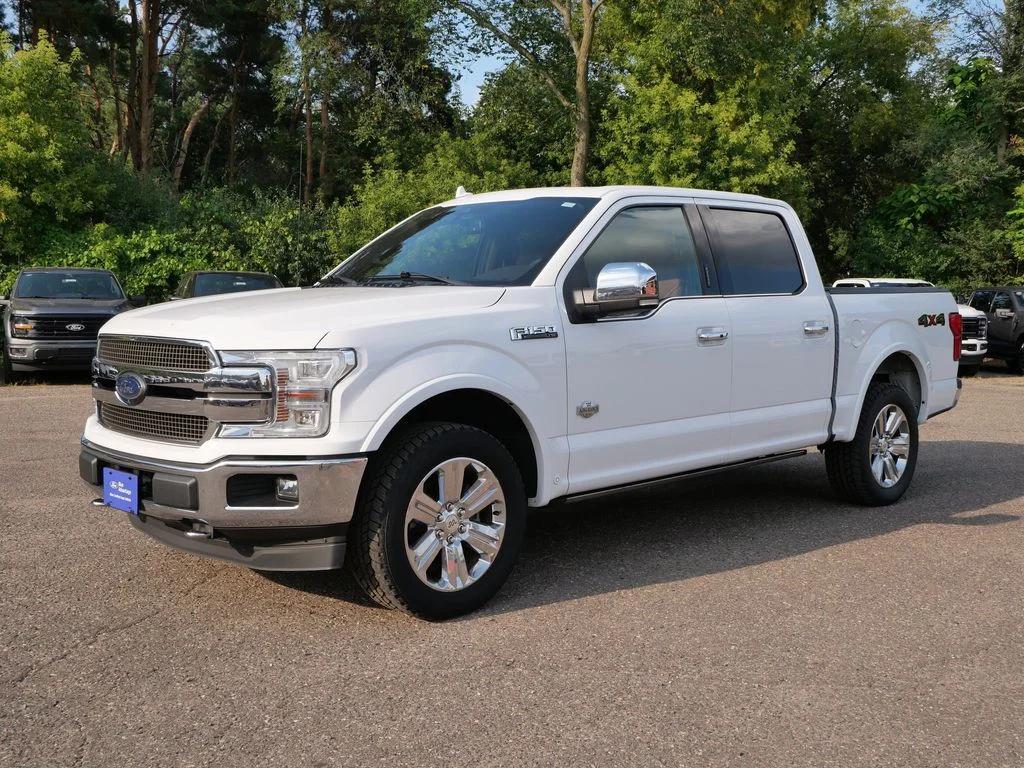 ford f-150 2020 1FTEW1E41LFB11759 image ford f-150 2020 1FTEW1E41LFB11759 image