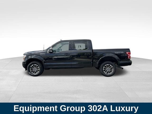 ford f-150 2020 1FTEW1EP1LFB65413 image ford f-150 2020 1FTEW1EP1LFB65413 image