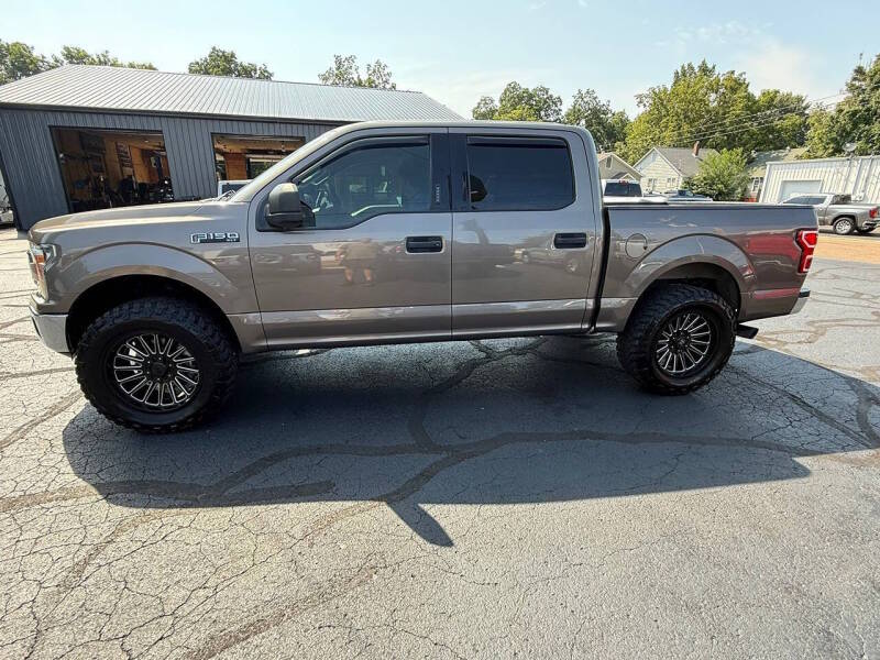ford f-150 2020 1FTEW1E50LFB21336 image ford f-150 2020 1FTEW1E50LFB21336 image