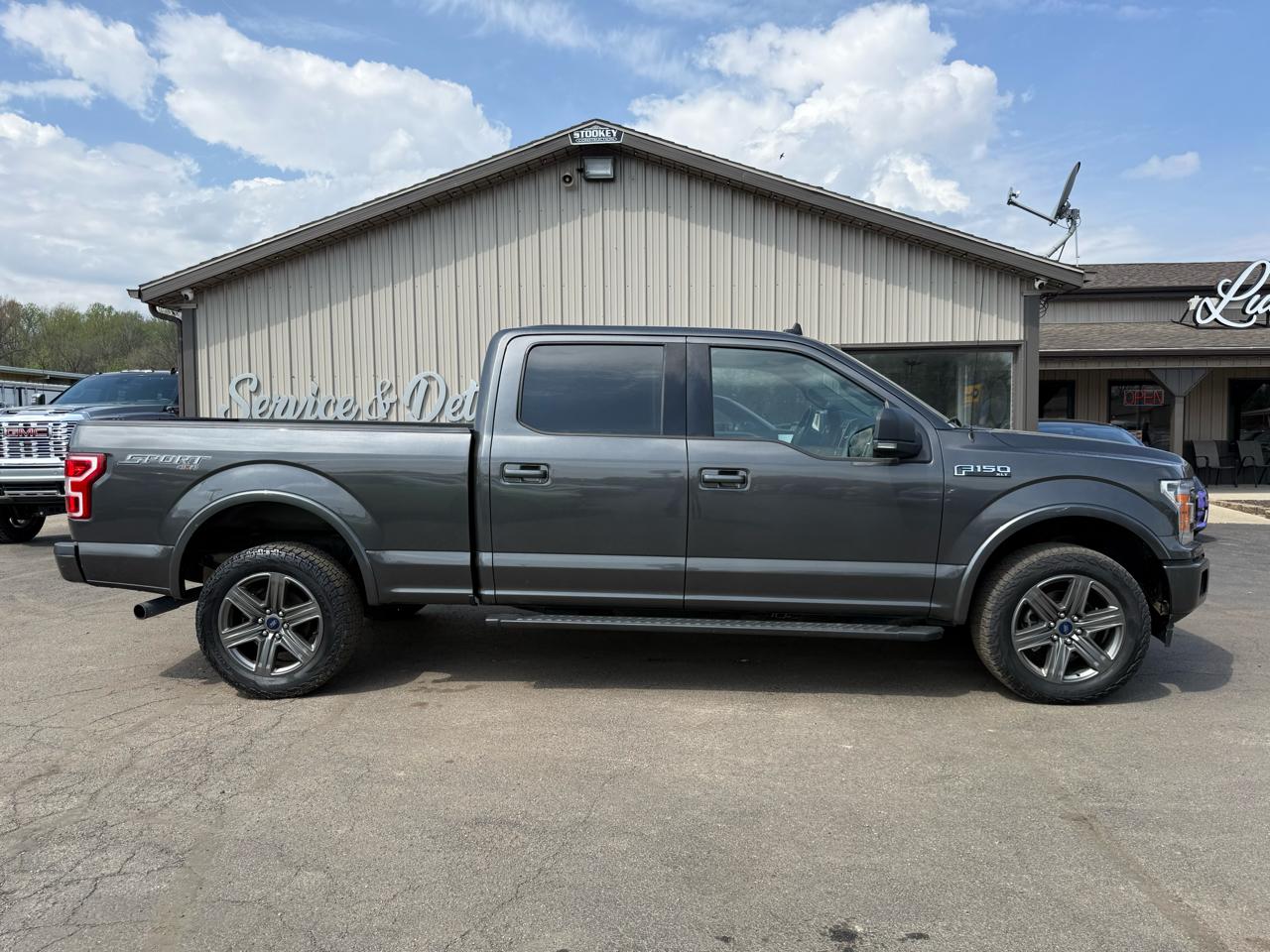 ford f-150 2020 1FTFW1E50LKE18635 image ford f-150 2020 1FTFW1E50LKE18635 image