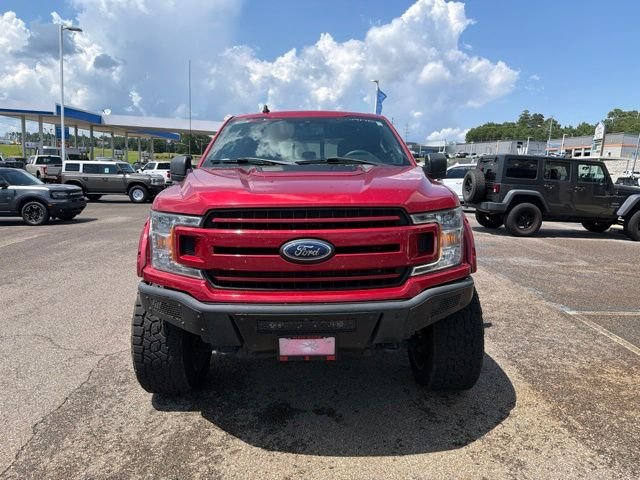 ford f-150 2020 1FTEW1E54LKD67443 image ford f-150 2020 1FTEW1E54LKD67443 image