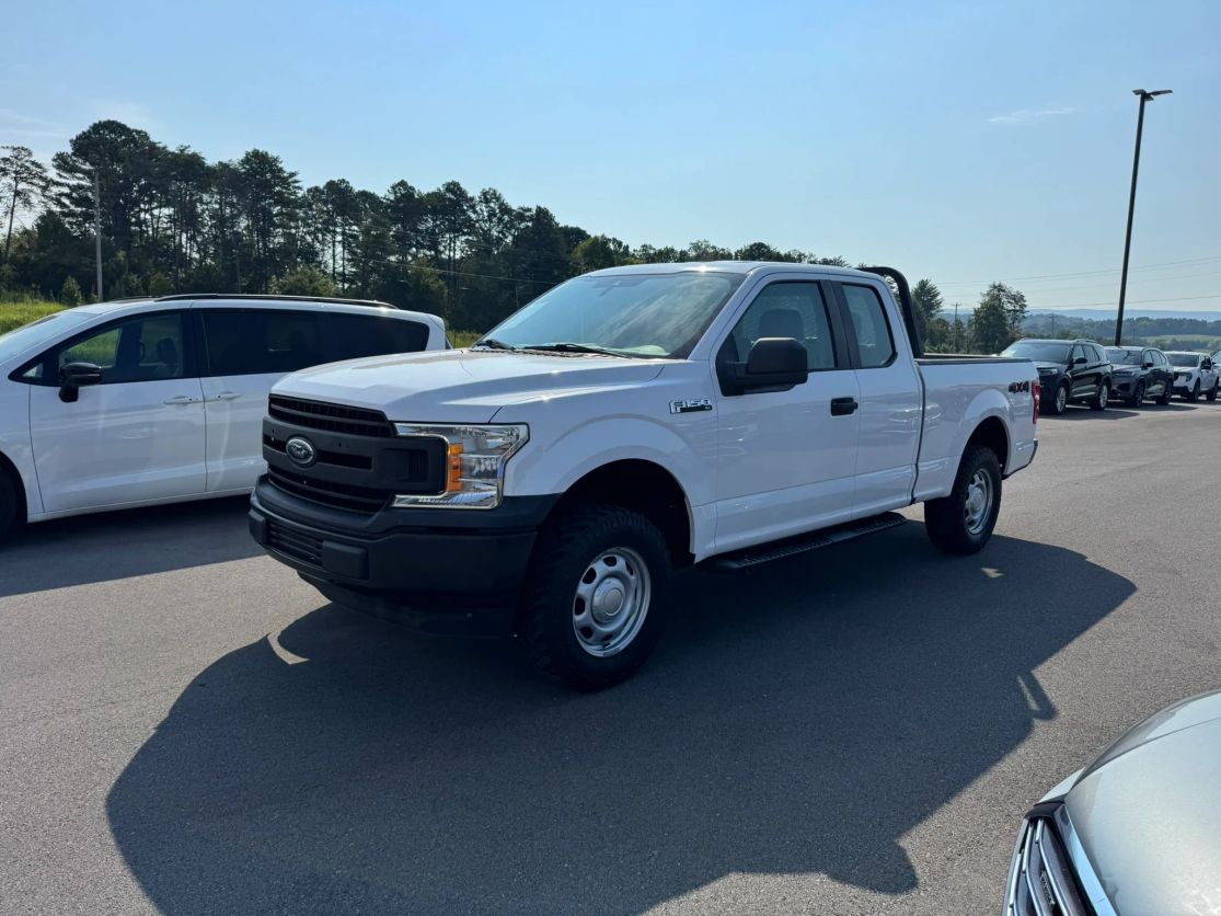 ford f-150 2020 1FTEX1EB3LKE12391 image ford f-150 2020 1FTEX1EB3LKE12391 image