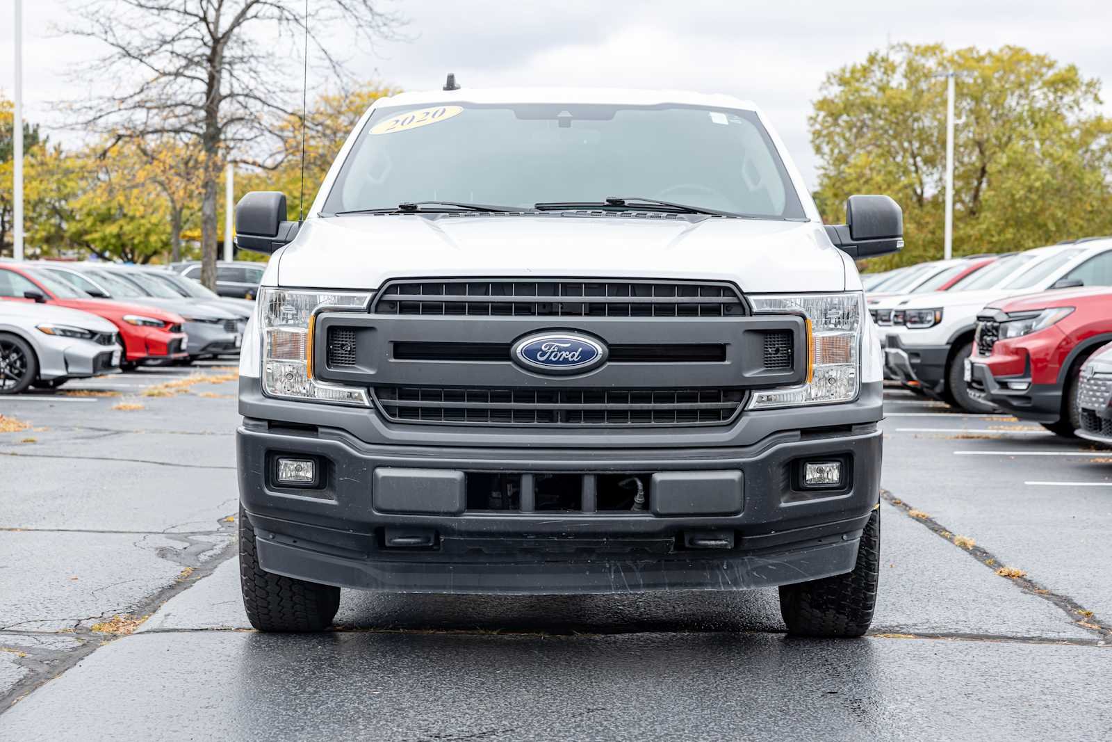 ford f-150 2020 1FTEW1EB1LKE81731 image ford f-150 2020 1FTEW1EB1LKE81731 image