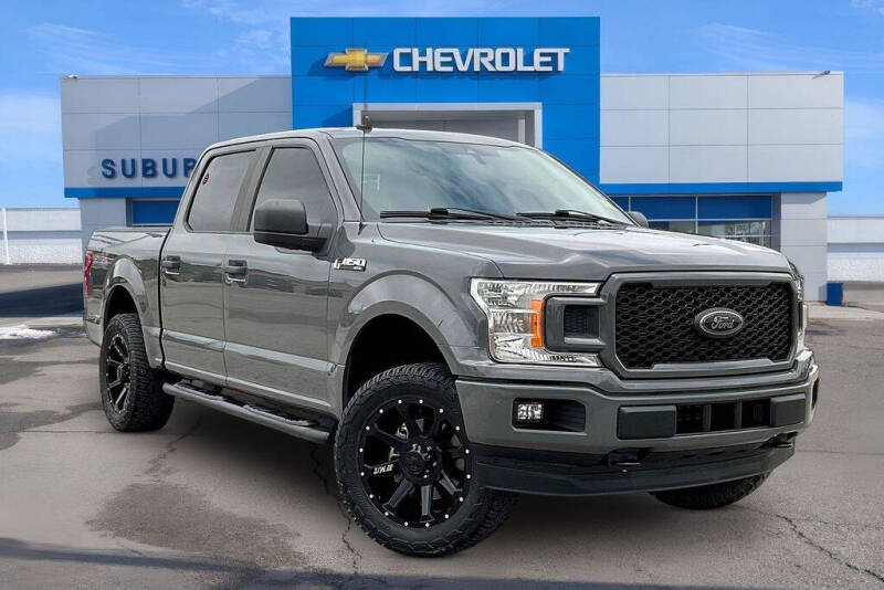 ford f-150 2020 1FTEW1EP3LFC81969 image ford f-150 2020 1FTEW1EP3LFC81969 image