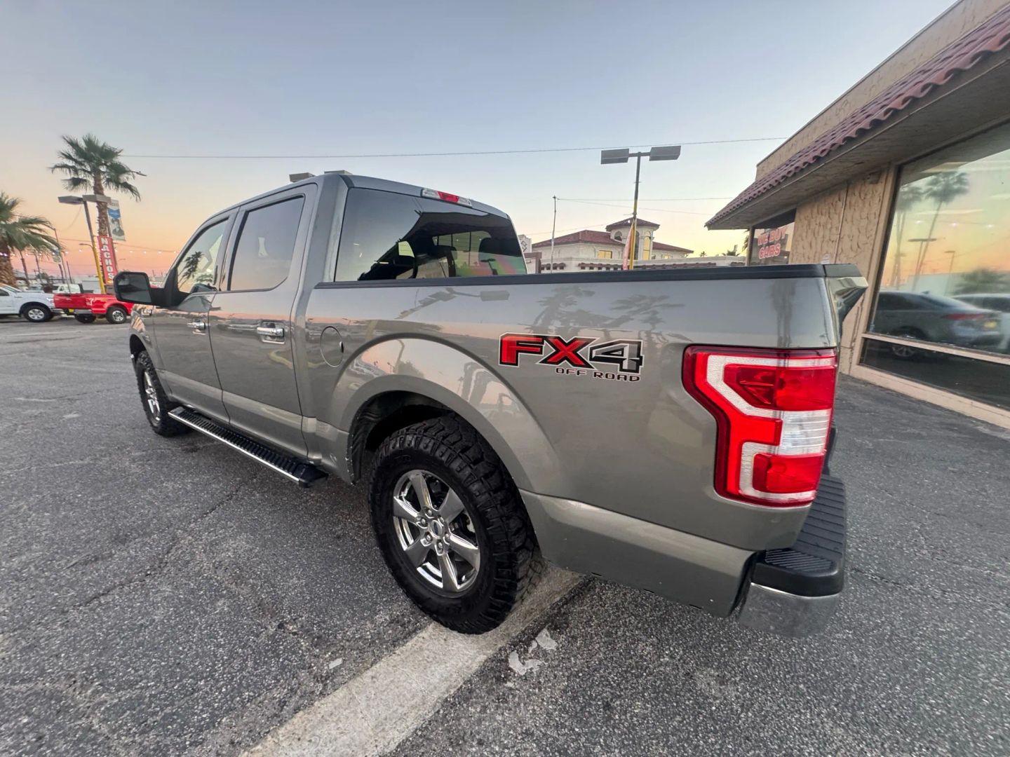ford f-150 2020 1FTEW1EPXLKD66573 image ford f-150 2020 1FTEW1EPXLKD66573 image