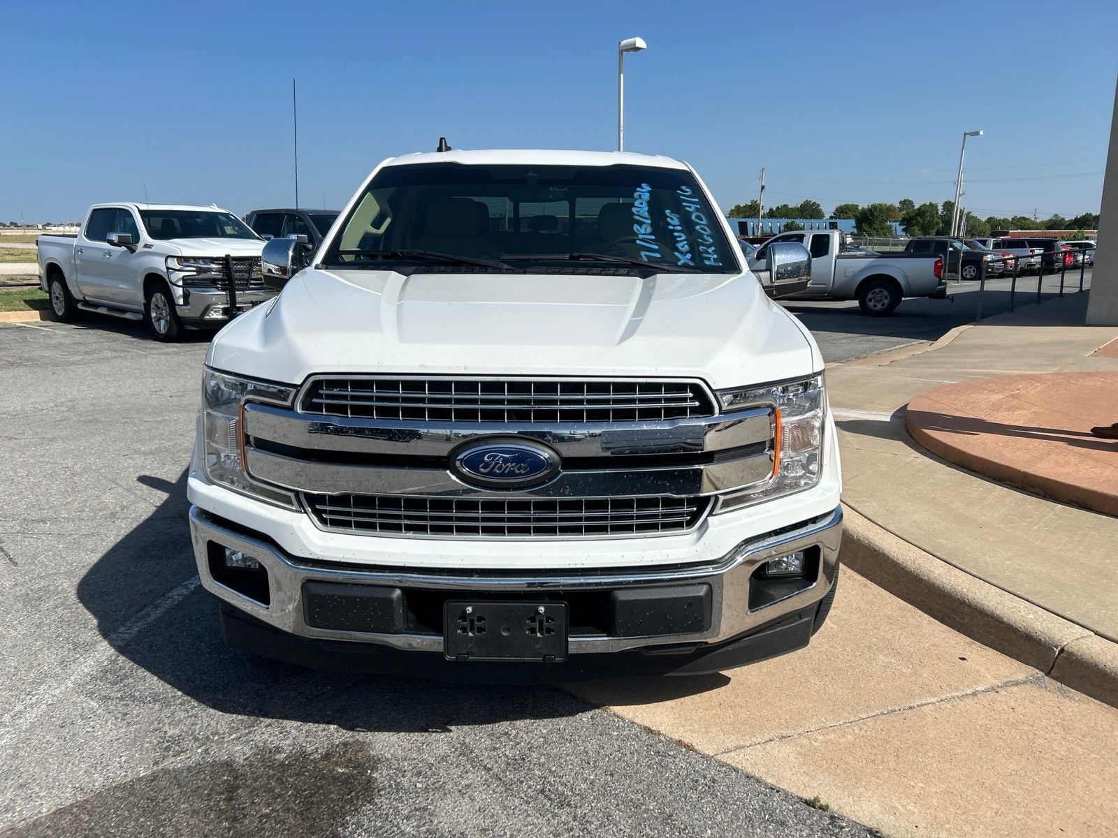 ford f-150 2020 1FTEW1C40LKD47183 image ford f-150 2020 1FTEW1C40LKD47183 image