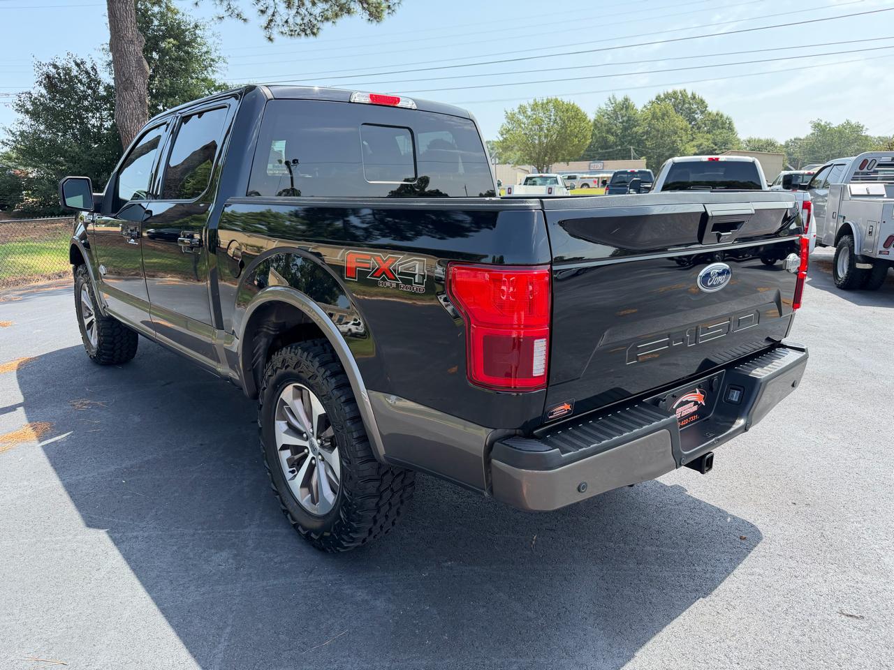 ford f-150 2020 1FTEW1E54LFB08749 image ford f-150 2020 1FTEW1E54LFB08749 image