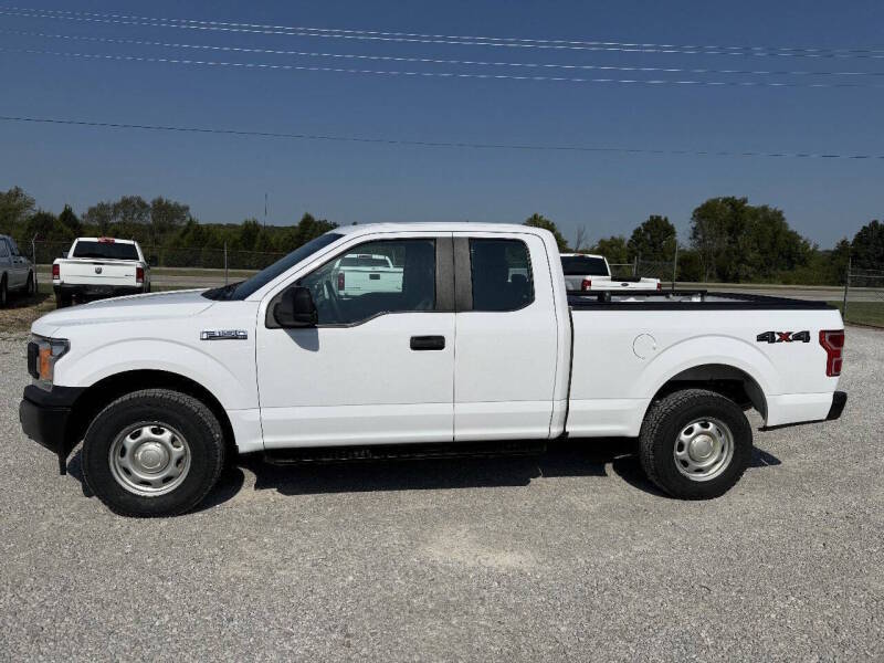 ford f-150 2020 1FTFX1E50LKD83799 image ford f-150 2020 1FTFX1E50LKD83799 image