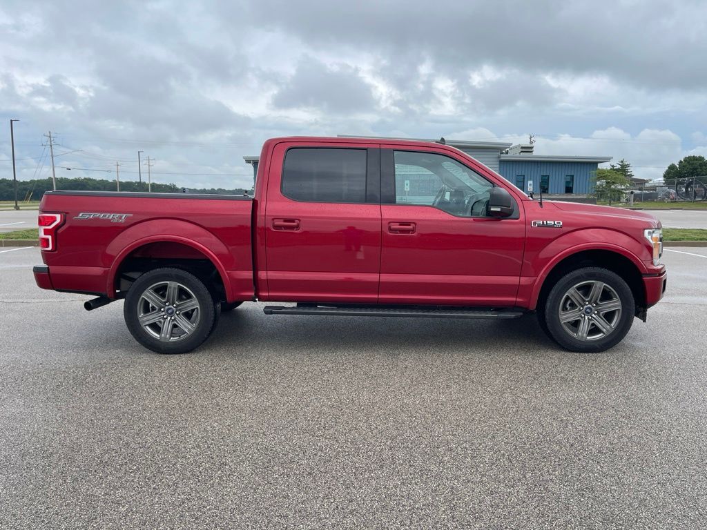 ford f-150 2020 1FTEW1E4XLKF17093 image ford f-150 2020 1FTEW1E4XLKF17093 image