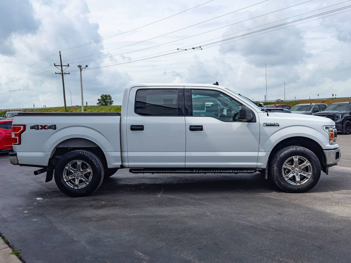 ford f-150 2020 1FTEW1E59LFB37132 image ford f-150 2020 1FTEW1E59LFB37132 image