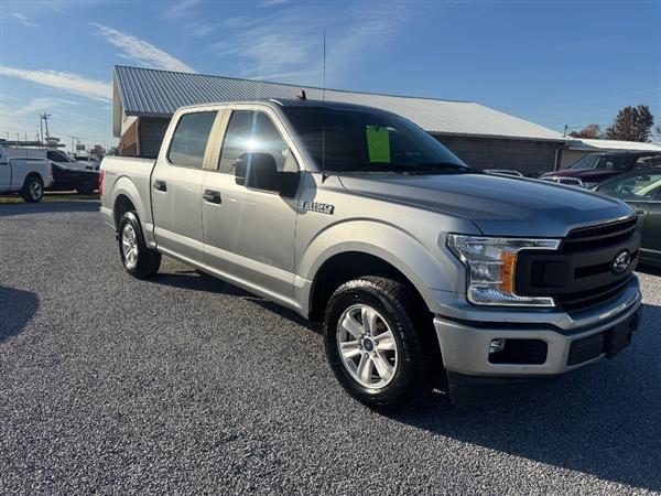 ford f-150 2020 1FTEW1CB6LKD64035 image ford f-150 2020 1FTEW1CB6LKD64035 image