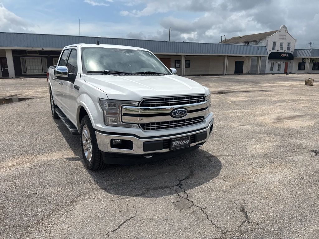 ford f-150 2020 1FTEW1E55LKE22739 image ford f-150 2020 1FTEW1E55LKE22739 image