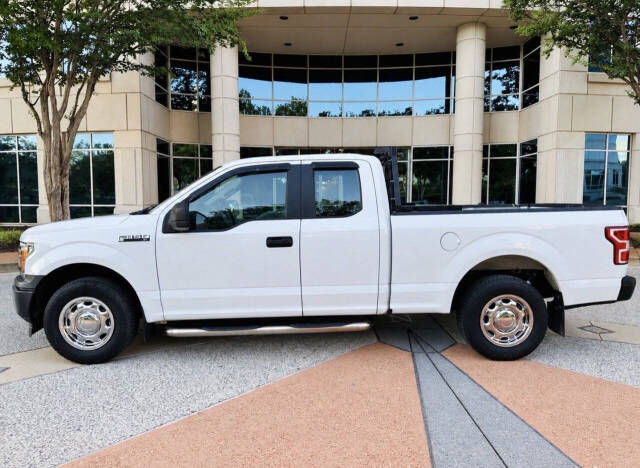 ford f-150 2020 1FTEX1C55LKE13555 image ford f-150 2020 1FTEX1C55LKE13555 image