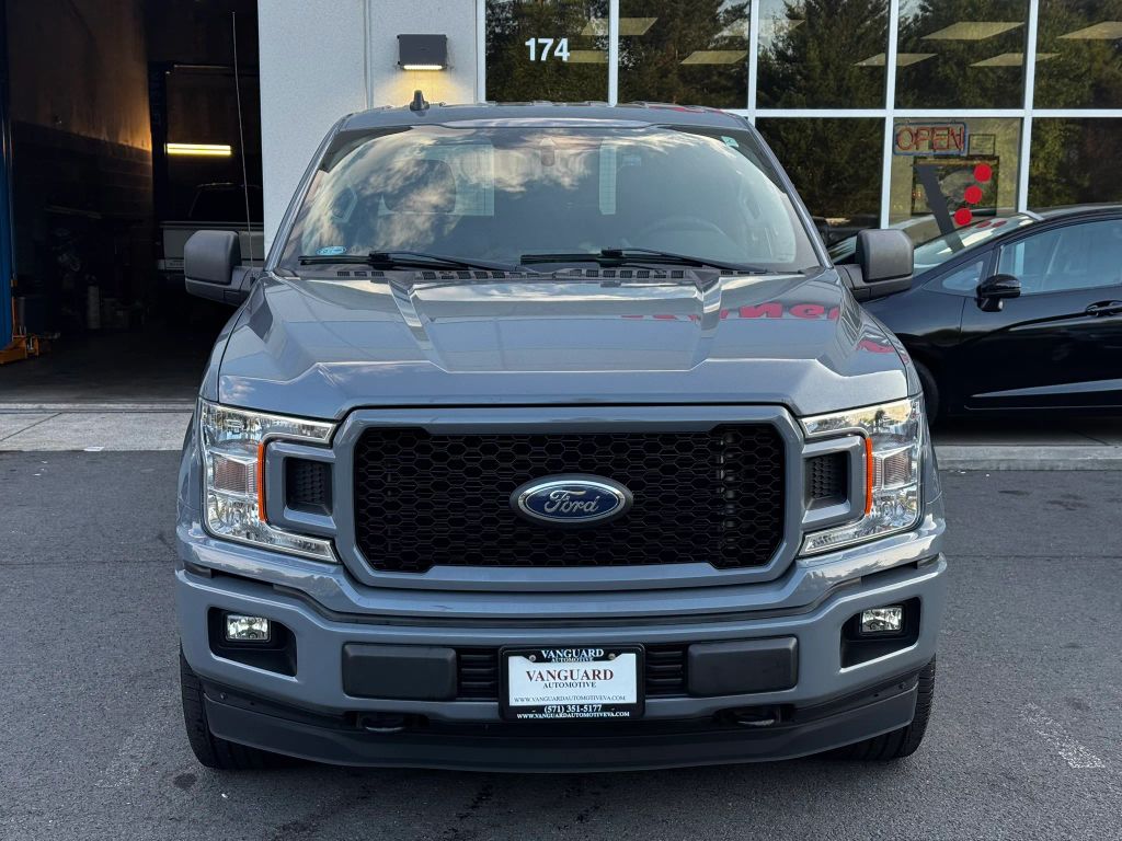 ford f-150 2020 1FTEW1E51LKD00413 image ford f-150 2020 1FTEW1E51LKD00413 image