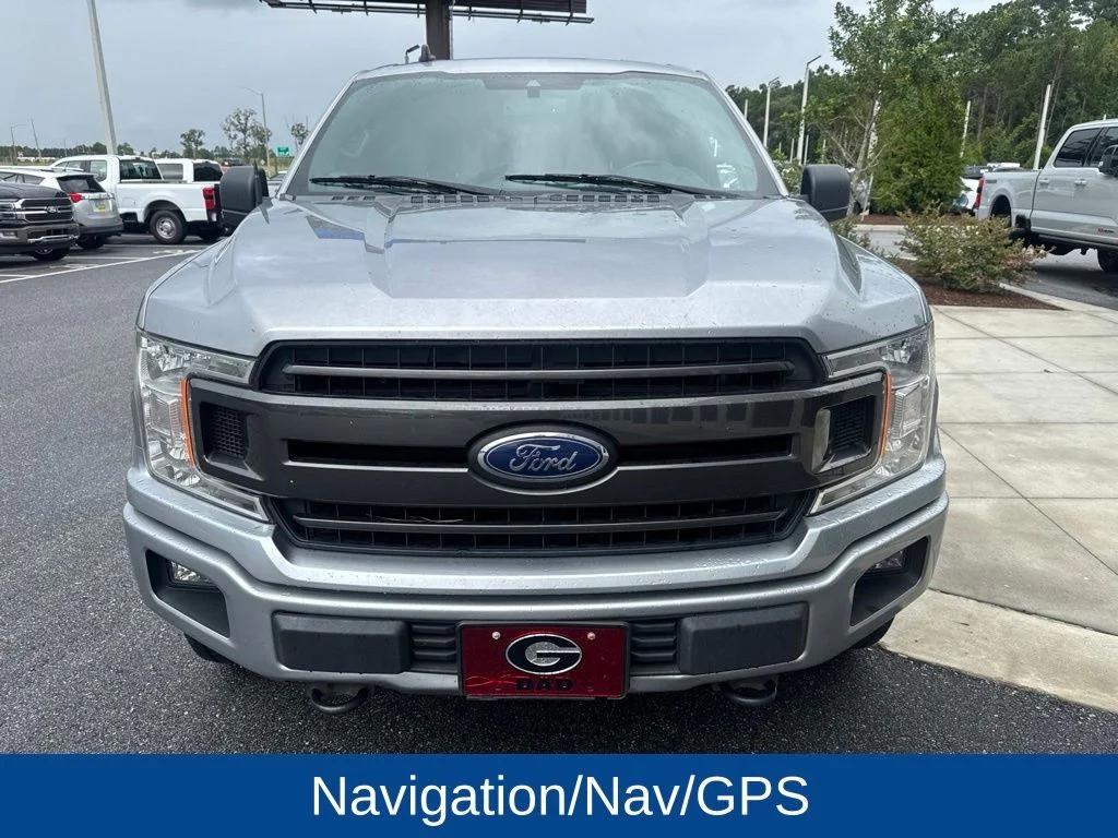 ford f-150 2020 1FTEW1E59LFA32770 image ford f-150 2020 1FTEW1E59LFA32770 image