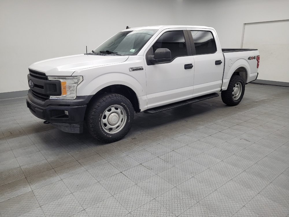ford f-150 2020 1FTEW1E55LKD79519 image ford f-150 2020 1FTEW1E55LKD79519 image