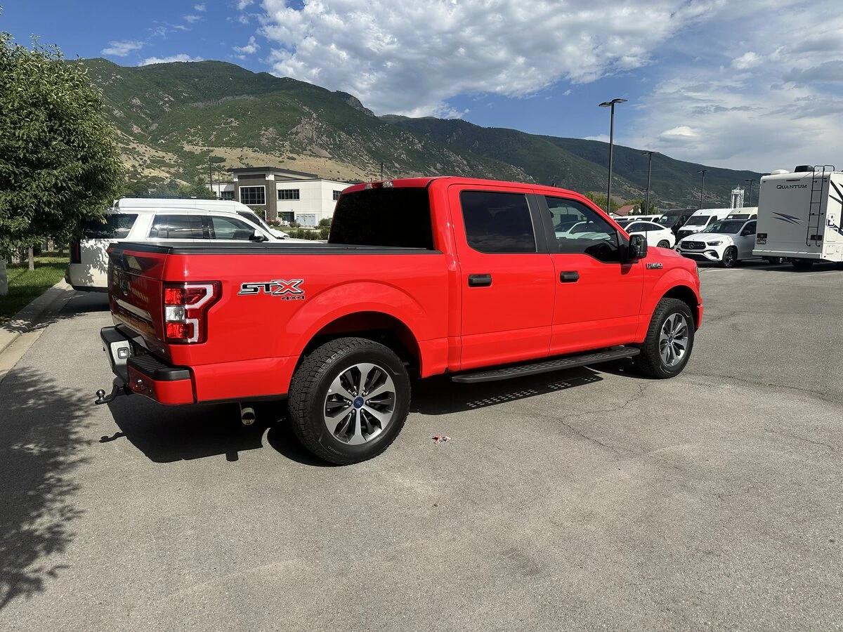 ford f-150 2020 1FTEW1EP6LKD09710 image ford f-150 2020 1FTEW1EP6LKD09710 image