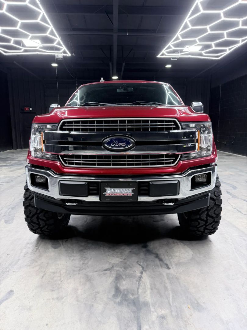 ford f-150 2020 1FTEW1E56LKE77040 image ford f-150 2020 1FTEW1E56LKE77040 image