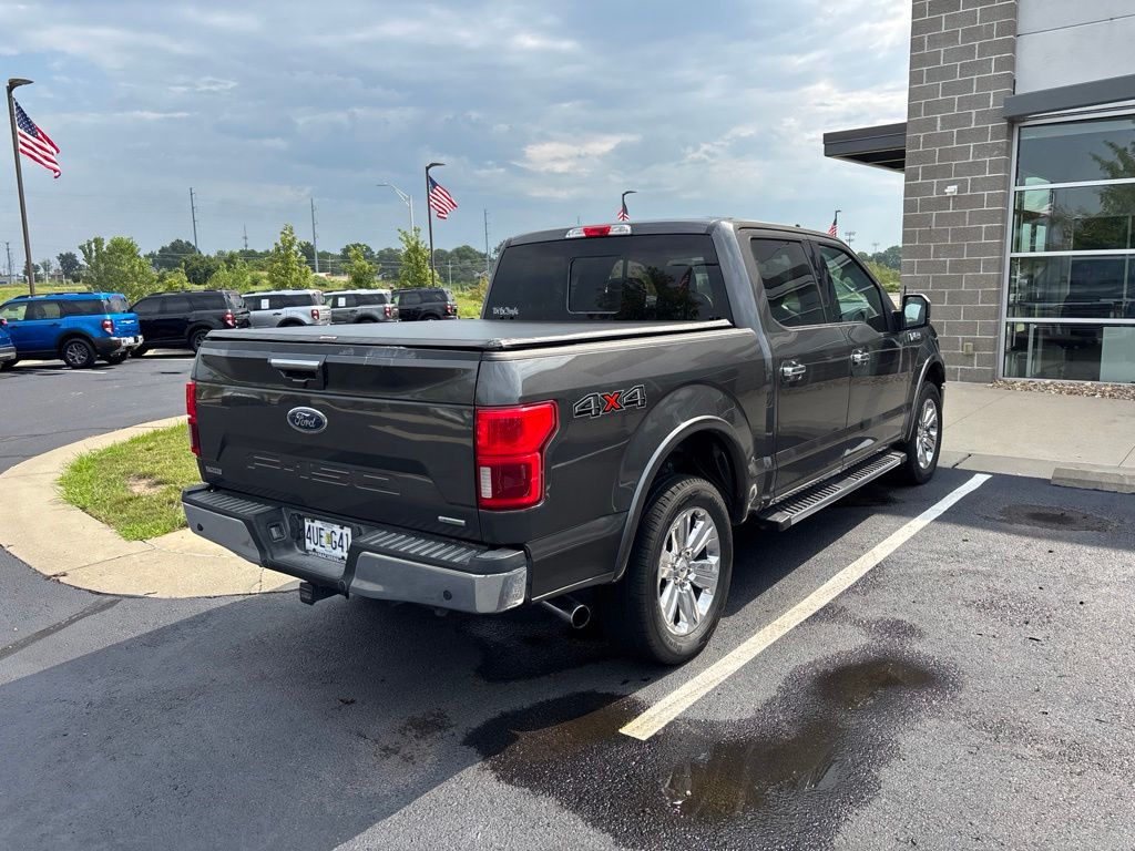 ford f-150 2020 1FTEW1E4XLKE69563 image ford f-150 2020 1FTEW1E4XLKE69563 image