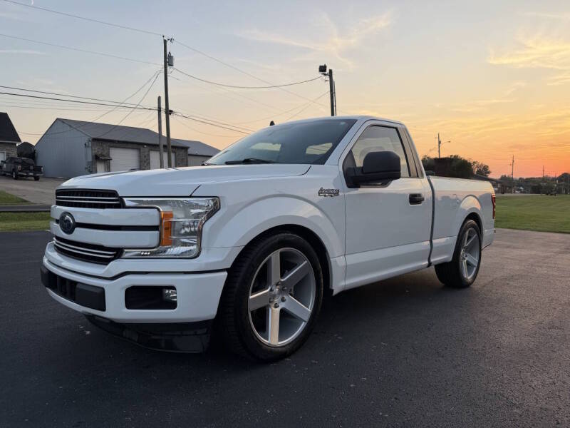 ford f-150 2020 1FTMF1C58LFB88541 image ford f-150 2020 1FTMF1C58LFB88541 image
