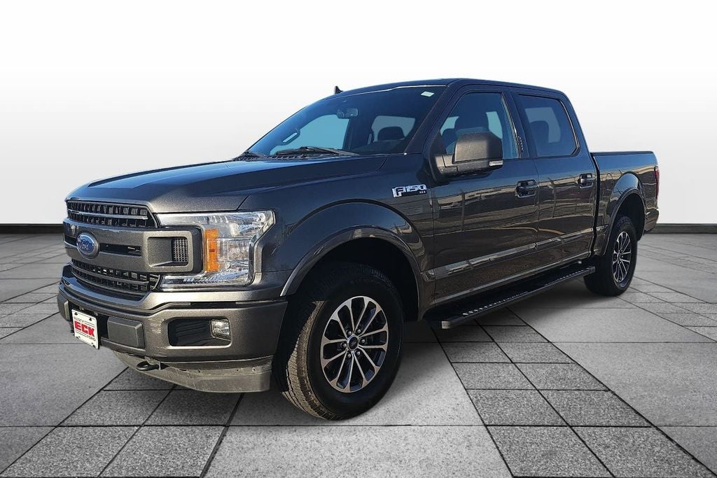 ford f-150 2020 1FTEW1EP9LFB10837 image ford f-150 2020 1FTEW1EP9LFB10837 image