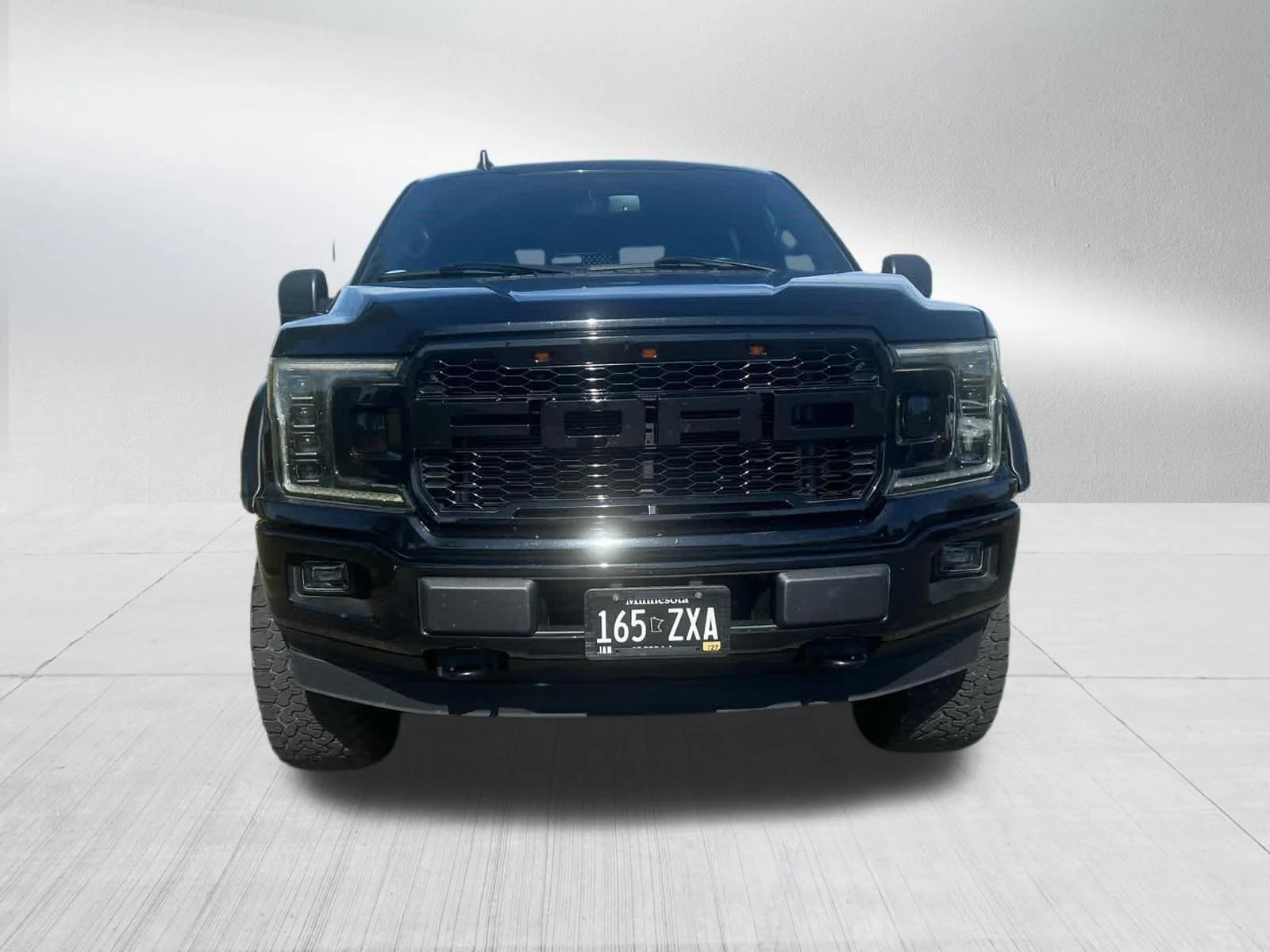 ford f-150 2020 1FTEW1E42LKE79911 image ford f-150 2020 1FTEW1E42LKE79911 image