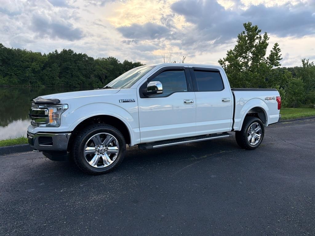 ford f-150 2020 1FTEW1E58LKE14554 image ford f-150 2020 1FTEW1E58LKE14554 image