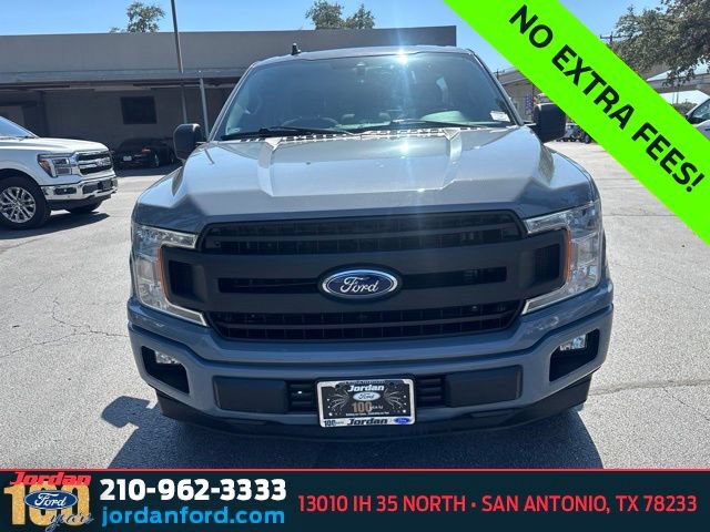 ford f-150 2020 1FTMF1CB3LKE93345 image ford f-150 2020 1FTMF1CB3LKE93345 image